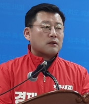 김영진 예비후보