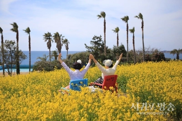 사진제공 : 소노캄제주 원문규 총지배인(관광학 박사)