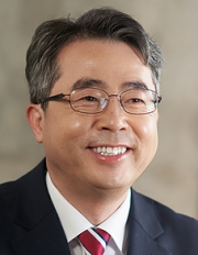 김용철 예비후보