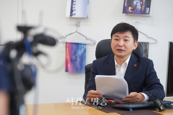 원희룡 지사 “제주형 뉴딜정책 통해 포스트 코로나 대비해야”