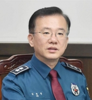 김원준 청장