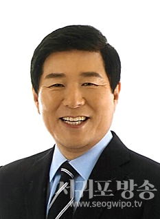 김장영 제주특별자치도의회 교육의원