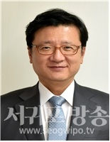 박현수 신임 서귀포의료원장