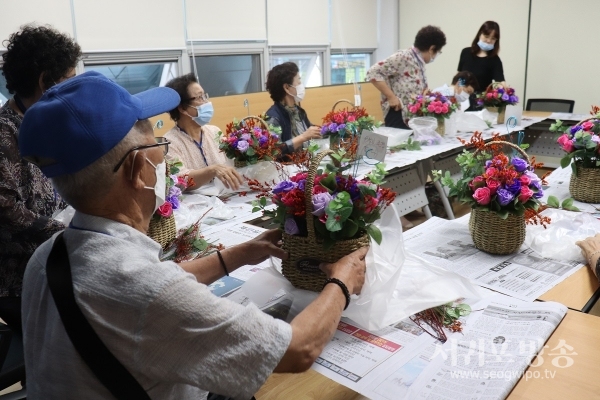 4‧3트라우마센터 개소 4개월, 가장 활력있는 제주형 트라우마센터로 자리매김
