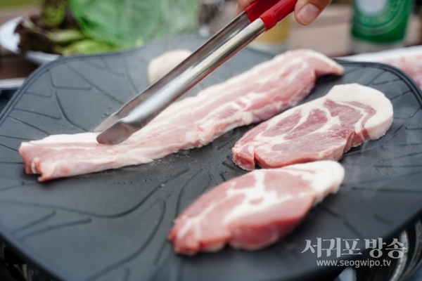 제주도, 올 2분기 ‘제주 돼지고기 인증점’ 37개소 지정