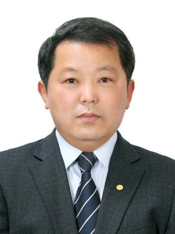 동부소방서 성산119센터 남성의용소방대 총무부장 고기봉