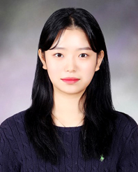 제주대학교 행정학과 2학년 강윤정