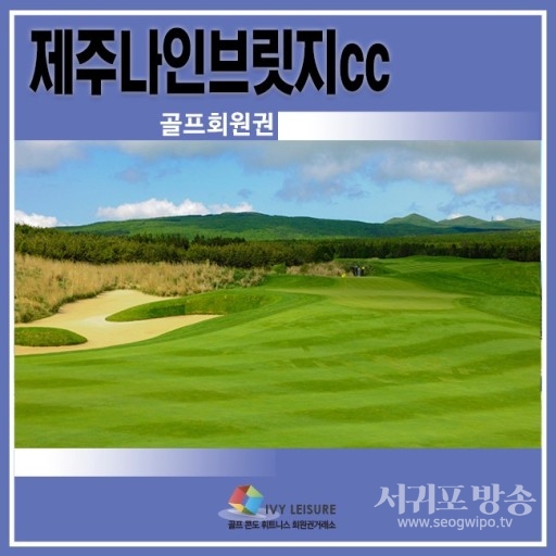 나인브릿지CC