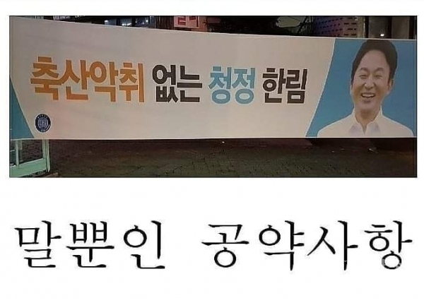 제주환경약자 안관홍 대표의 에스앤에스에 올린 사진