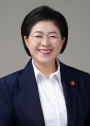 김경미 도의원