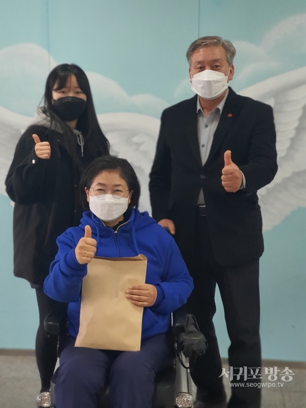 김경미 도의원