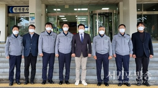도민 범죄 예방 대책 ‘셉테드’ 제주 전역 확대 추진 필요 공감대