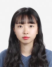 제주대학교 행정학과 3학년 김민지