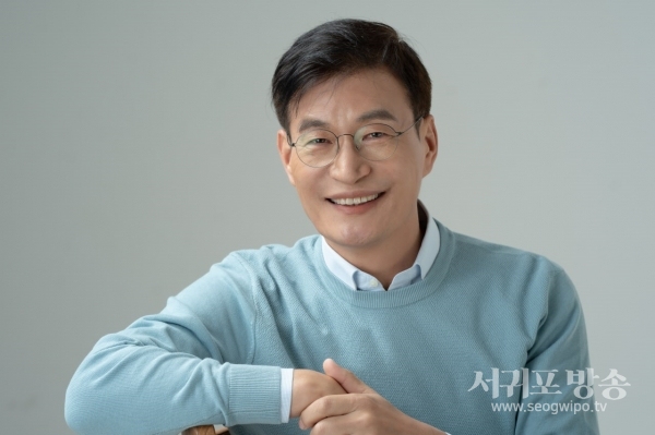 문대림 예비후보, 정책공감 토크콘서트 개최