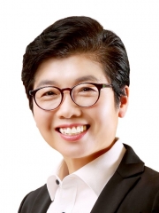 장정애 예비후보