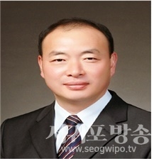 김문석 서귀포경찰서 중문파출소장(범죄심리사)