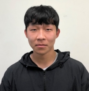 제주대학교 행정학과 2학년 문동현