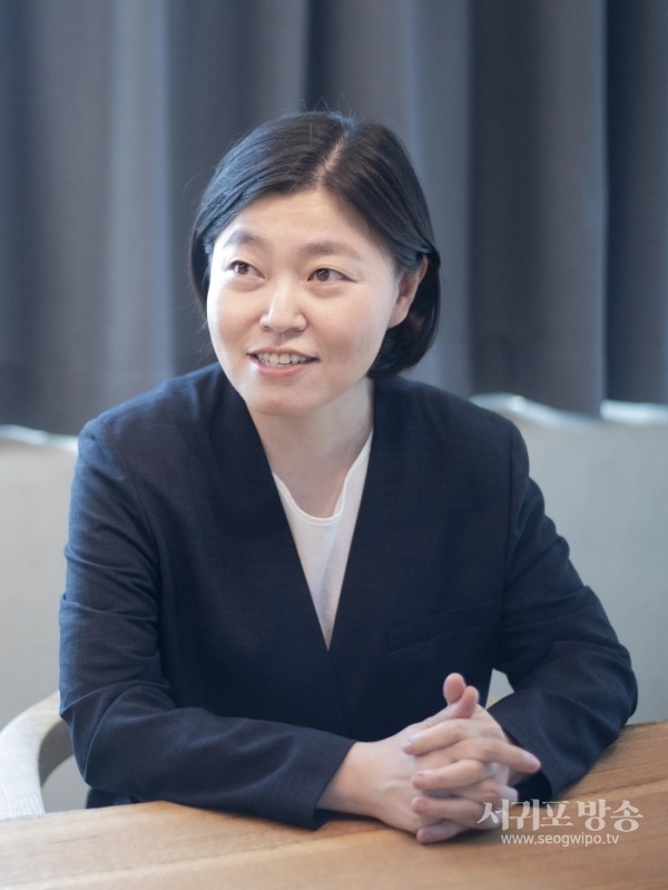 ‘계속 가보겠습니다(메디치미디어)’ 저자 임은정 검사