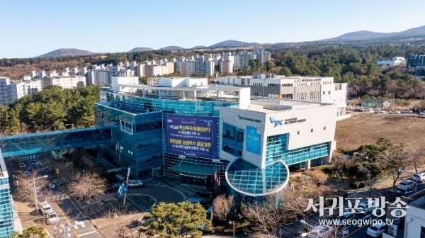 제주국제자유도시개발센터