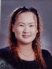 성산읍 사회보장협의체 간사 윤매순