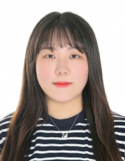 제주대학교 행정학과 3학년 김혜지