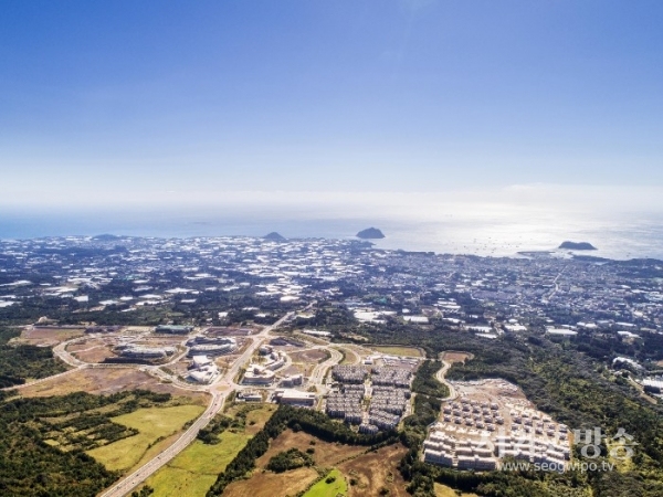 헬스케어타운 KMI 한국의학연구소 제주센터 직원 채용