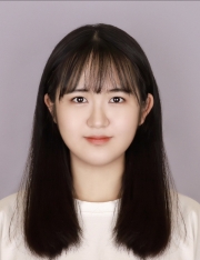 제주대학교 행정학과 2학년 양예진