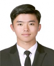 제주대학교 행정학과 2학년 김지완