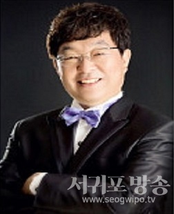 성대림 현대문예 제주작가회 회장(성대림 외과원장)