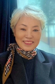 정영자 회장