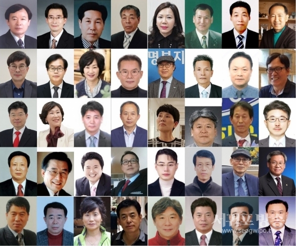 인신협 저널대학 교수선정위원회는 최근 공정과 상식과 정의로 무장한 기자를 육성해 우리사회의 병폐가 되는 ‘가짜뉴스’를 척결하는데 함께할 장수익 초빙교수(서귀포방송 대표, 서울미디어대학원 특임교수) 등 40명을 선정했다.