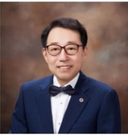 박양동 회장