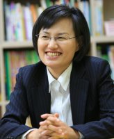강은미 국회의원