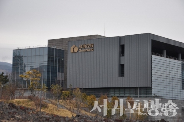 녹지국제병원