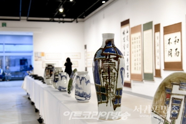 허필호 (사)대한민국전통공예협회 이사장