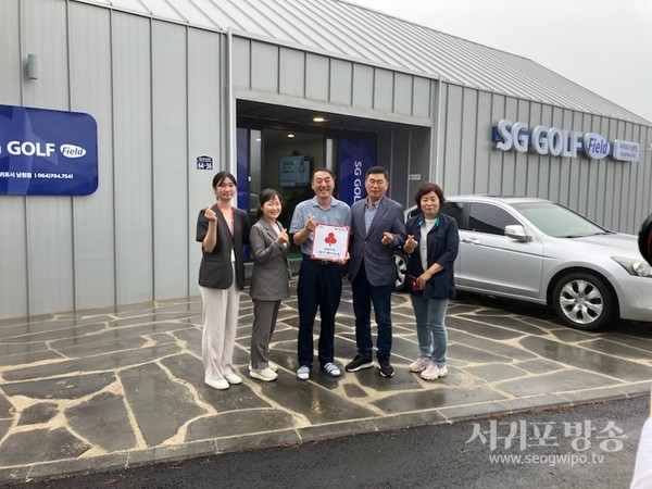 희망남원 100·200·300 복지프로젝트에 동참