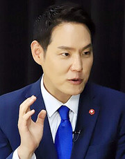 김한규 국회의원