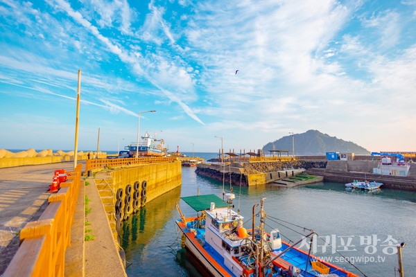 보목포구