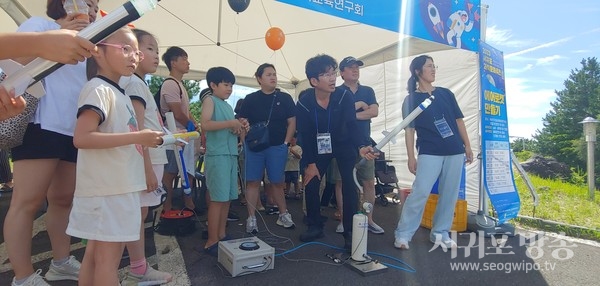 우주를 보면 과학이 보인다! 과학으로 미래를 상상하라!