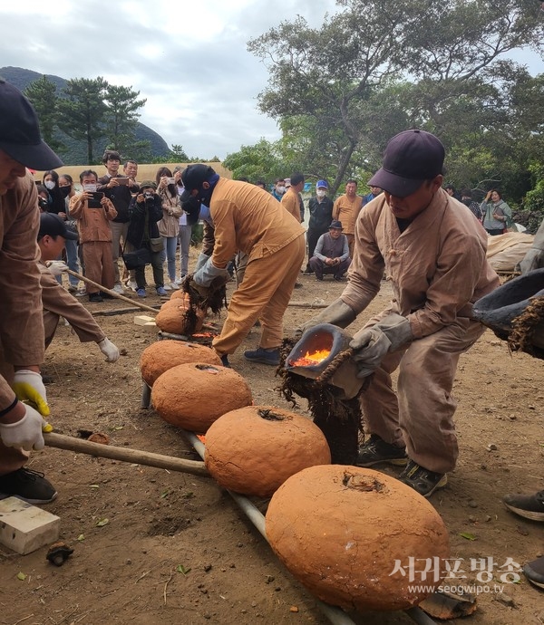 제30회 덕수리 전통 민속 재현행사 개최