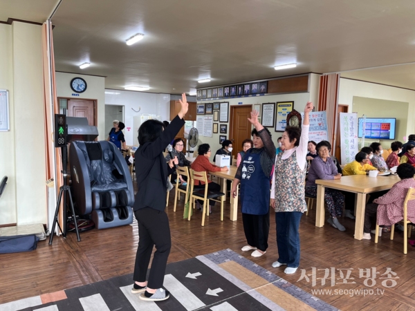 감귤수확기“선제적 교통 사망사고 줄이기”총력추진