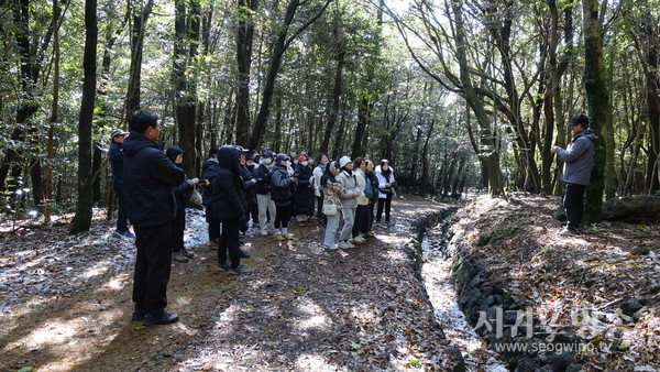 교사 교육 3차 사진