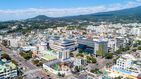 서귀포시, 새해 예산 1조 2,394억 원 확정