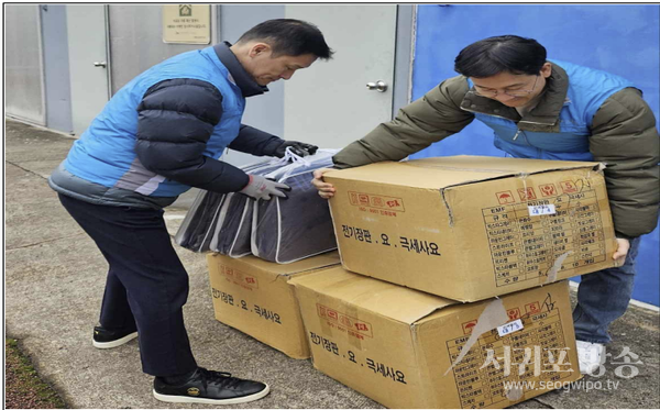 제주에너지공사-제주은행, ‘지역밀착형 지원사업’ 전개