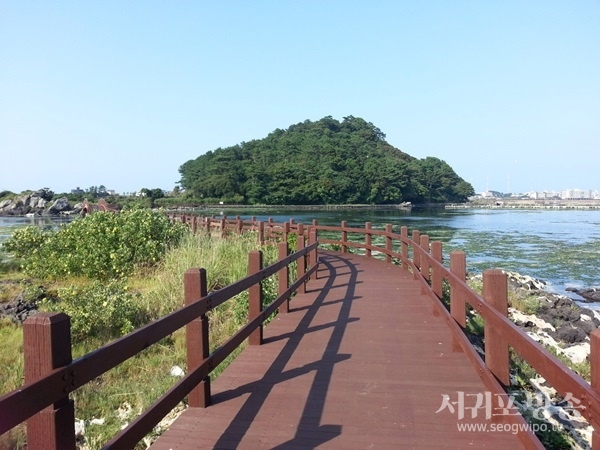 서귀포시 성산읍 오조리