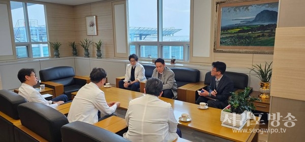 김한규 의원, “보건복지부, 제주대학교병원 신경외과 전공의 배정 검토해야”