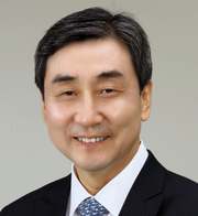 이종걸 전 더불어민주당 원내대표