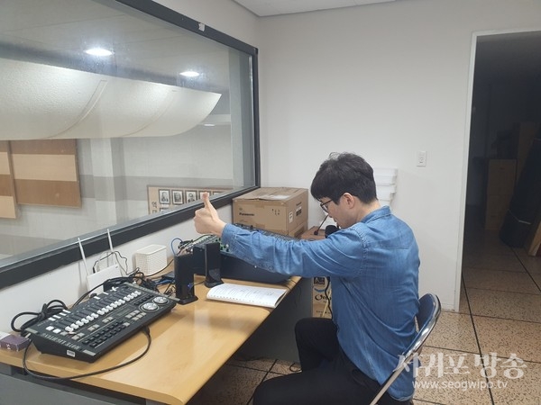 표선면, 친절한 민원응대 다짐 사내방송 실시