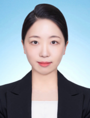 제주대학교 행정학과 3학년 김예진