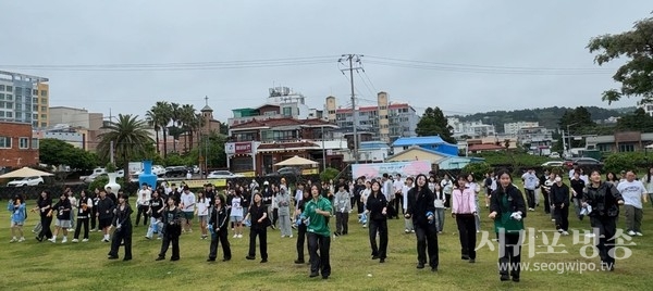 제26회 서귀포시 청소년페스티벌